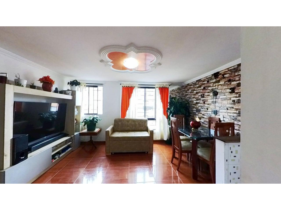 Venta Apartamento 40 m2, 2 hab, 1 b, 0 g, SOACHA CIUDAD VERDE, Soacha