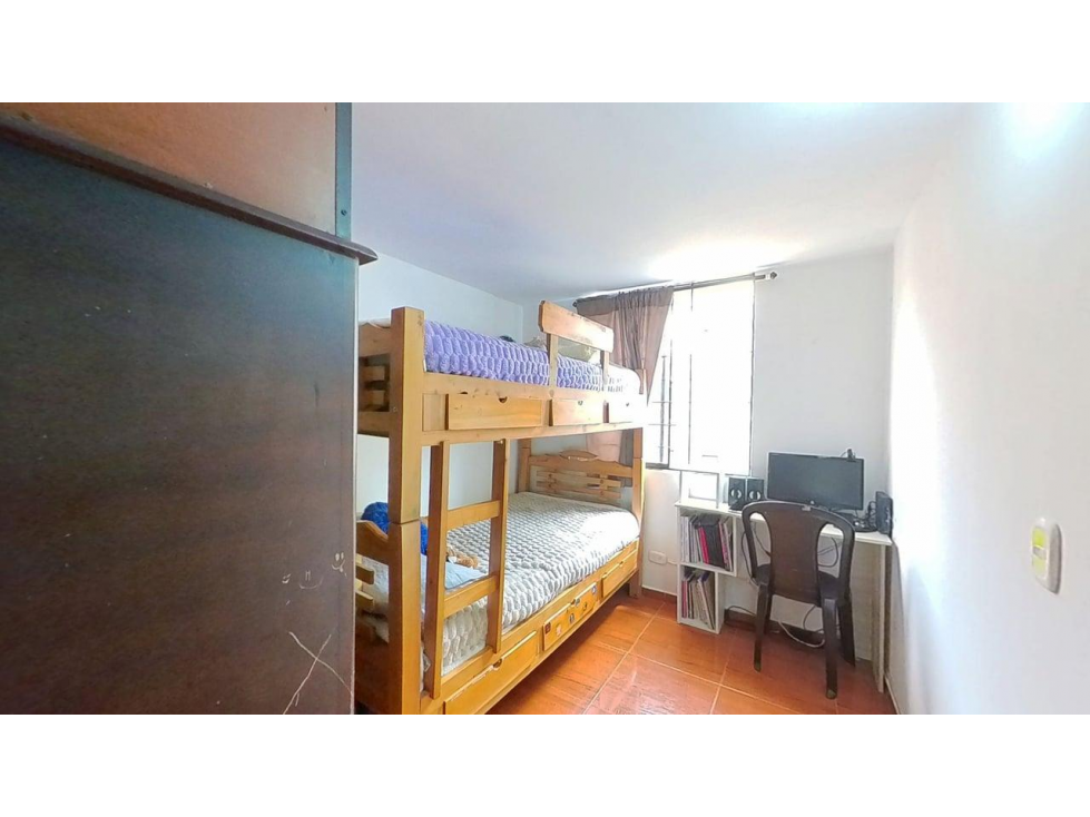 Venta Apartamento 40 m2, 2 hab, 1 b, 0 g, SOACHA CIUDAD VERDE, Soacha - 2