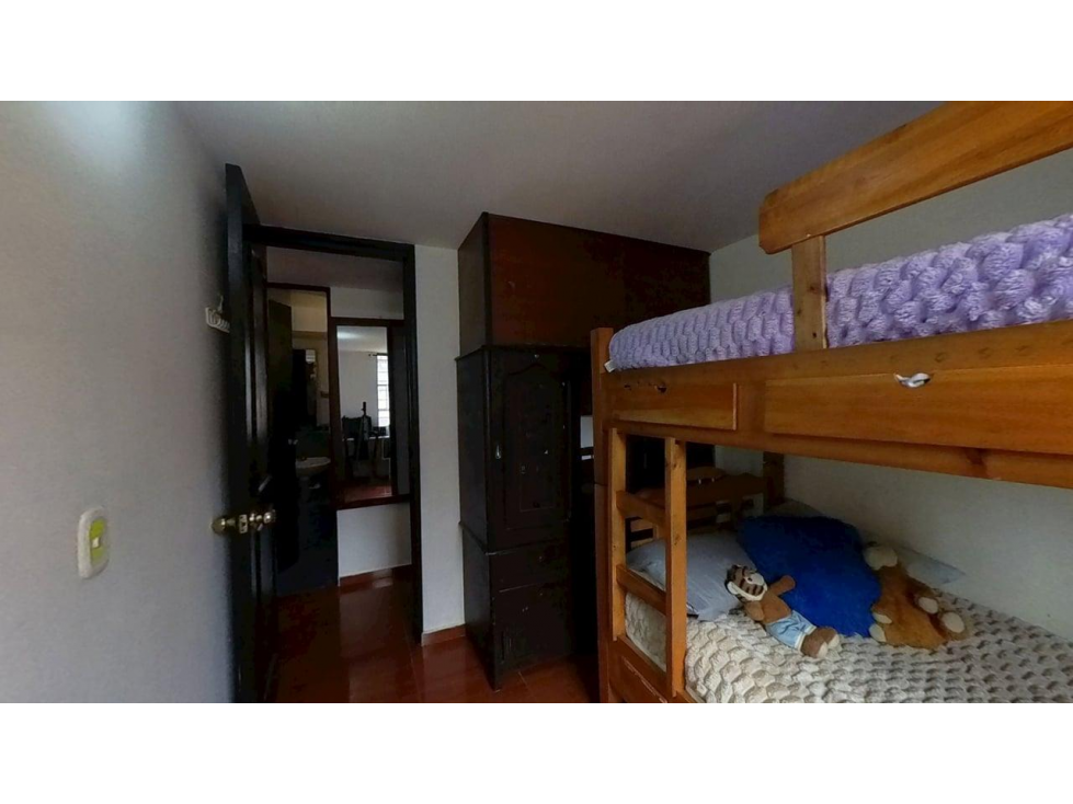 Venta Apartamento 40 m2, 2 hab, 1 b, 0 g, SOACHA CIUDAD VERDE, Soacha - 5