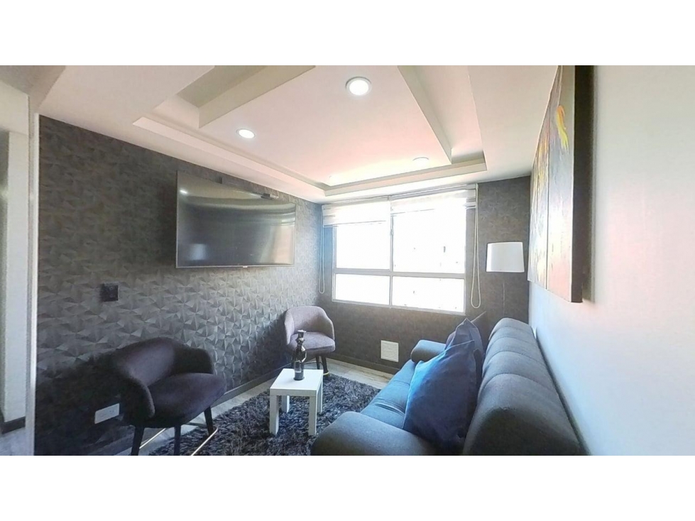 Venta Apartamento 40 m2, 2 hab, 1 b, 0 g, Calandaima, Kennedy — foto 2