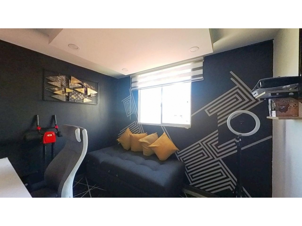 Venta Apartamento 40 m2, 2 hab, 1 b, 0 g, Calandaima, Kennedy — foto 5