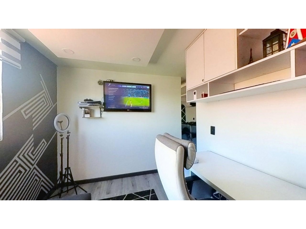 Venta Apartamento 40 m2, 2 hab, 1 b, 0 g, Calandaima, Kennedy — foto 6