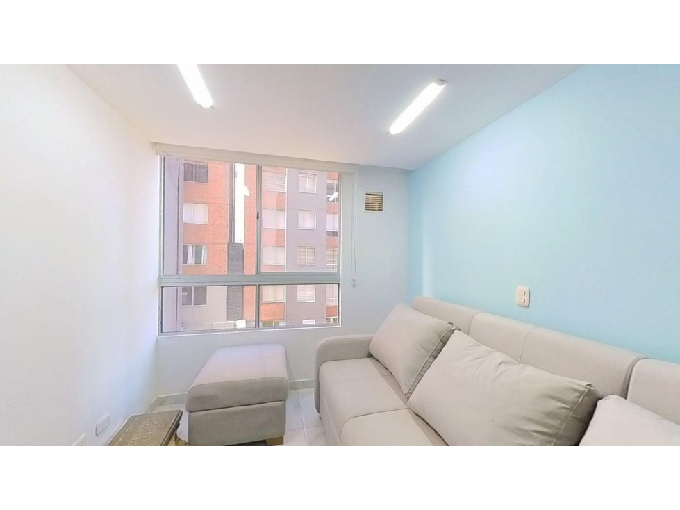 Venta Apartamento 40 m2, 2 hab, 2 b, 0 g, San Cristobal Norte, Usaquen — foto 6