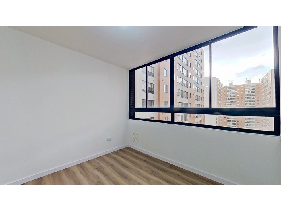 Venta Apartamento 40 m2, 2 hab, 1 b, 0 g, Lyon La Salle, Usaquén - 2