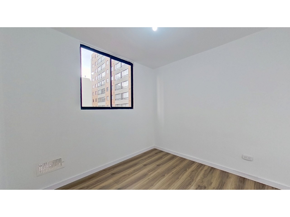 Venta Apartamento 40 m2, 2 hab, 1 b, 0 g, Lyon La Salle, Usaquén - 6