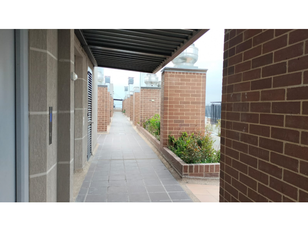 Venta Apartamento 41 m2, 1 hab, 1 b, 0 g, Granjas De Techo, Fontibon — foto 6