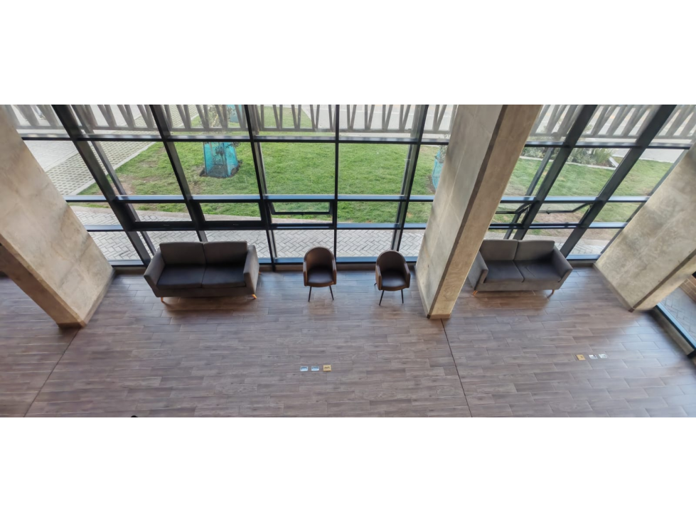 Venta Apartamento 41 m2, 1 hab, 1 b, 0 g, Granjas De Techo, Fontibon — foto 3
