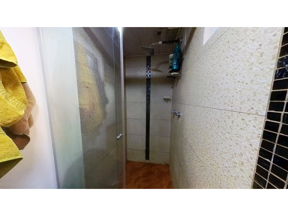 Venta Apartamento 41 m2, 2 hab, 1 b, 0 g, El Tesoro, Ciudad Bolivar — foto 6