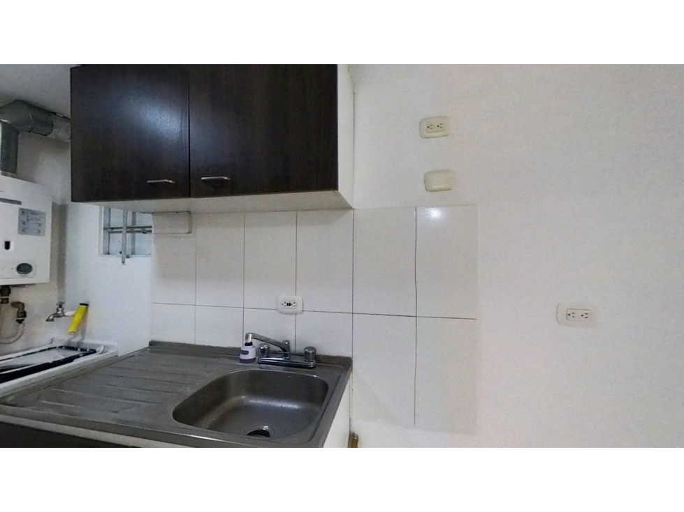 Venta Apartamento 41 m2, 2 hab, 1 b, 0 g, Arborizadora, Ciudad Bolivar - 2