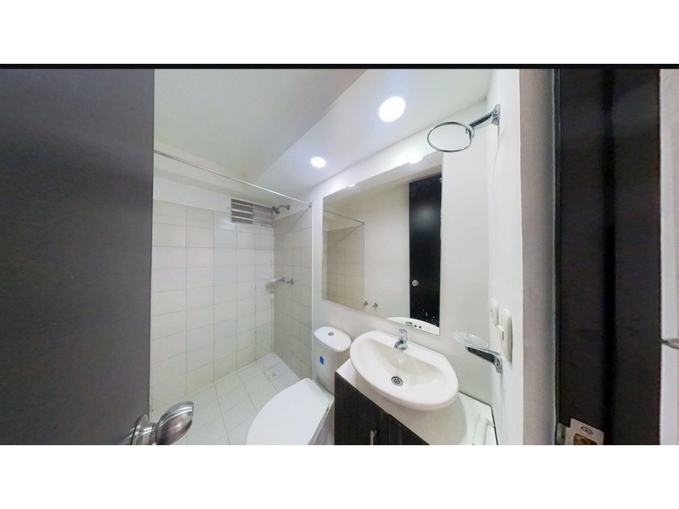 Venta Apartamento 41 m2, 2 hab, 1 b, 0 g, Arborizadora, Ciudad Bolivar - 3