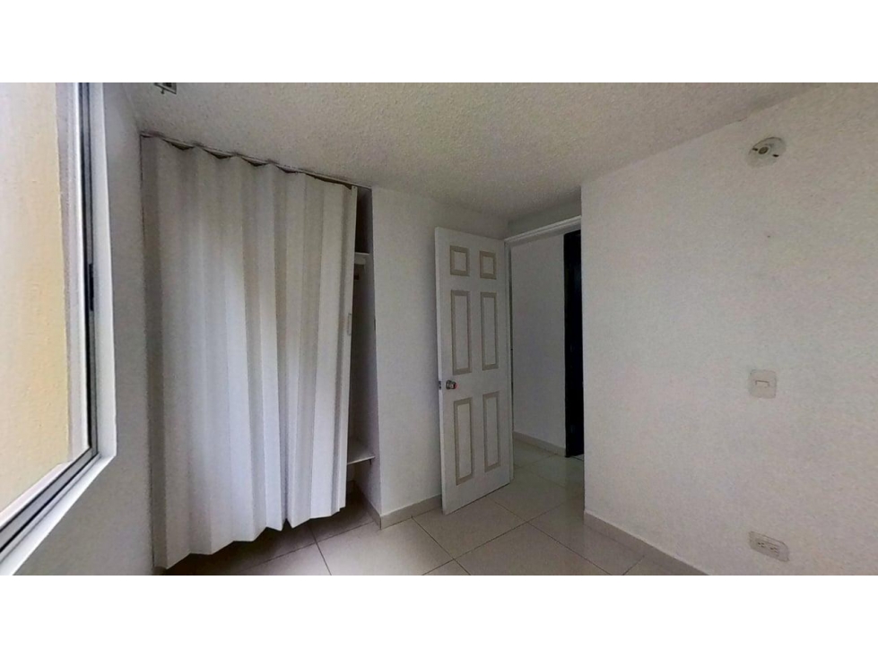 Venta Apartamento 41 m2, 2 hab, 1 b, 0 g, Arborizadora, Ciudad Bolivar - 4