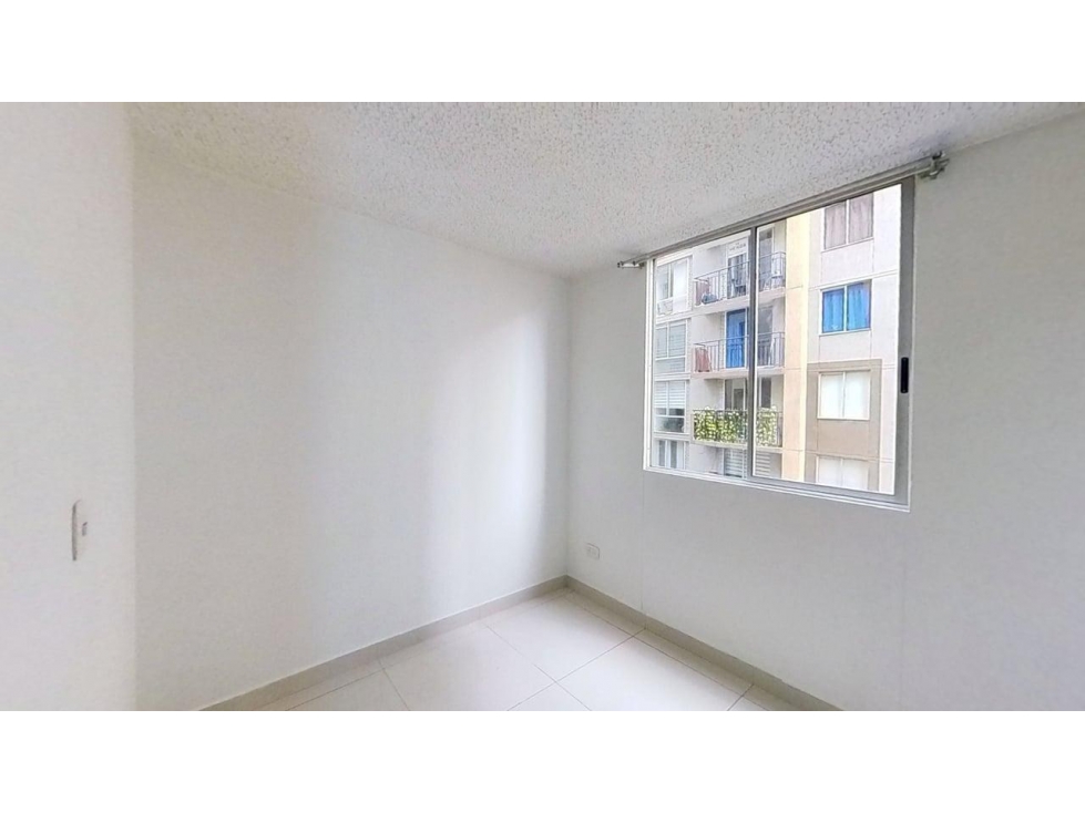 Venta Apartamento 41 m2, 2 hab, 1 b, 0 g, Arborizadora, Ciudad Bolivar - 6