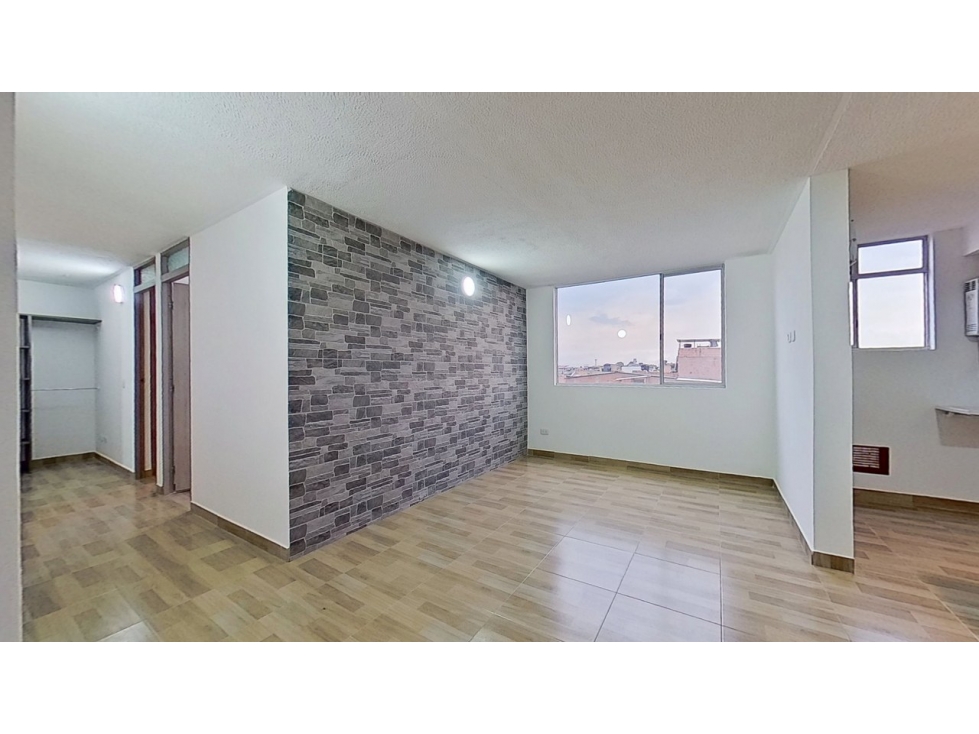 Venta Apartamento 41 m2, 2 hab, 1 b, 0 g, Engativa, Engativa - 6