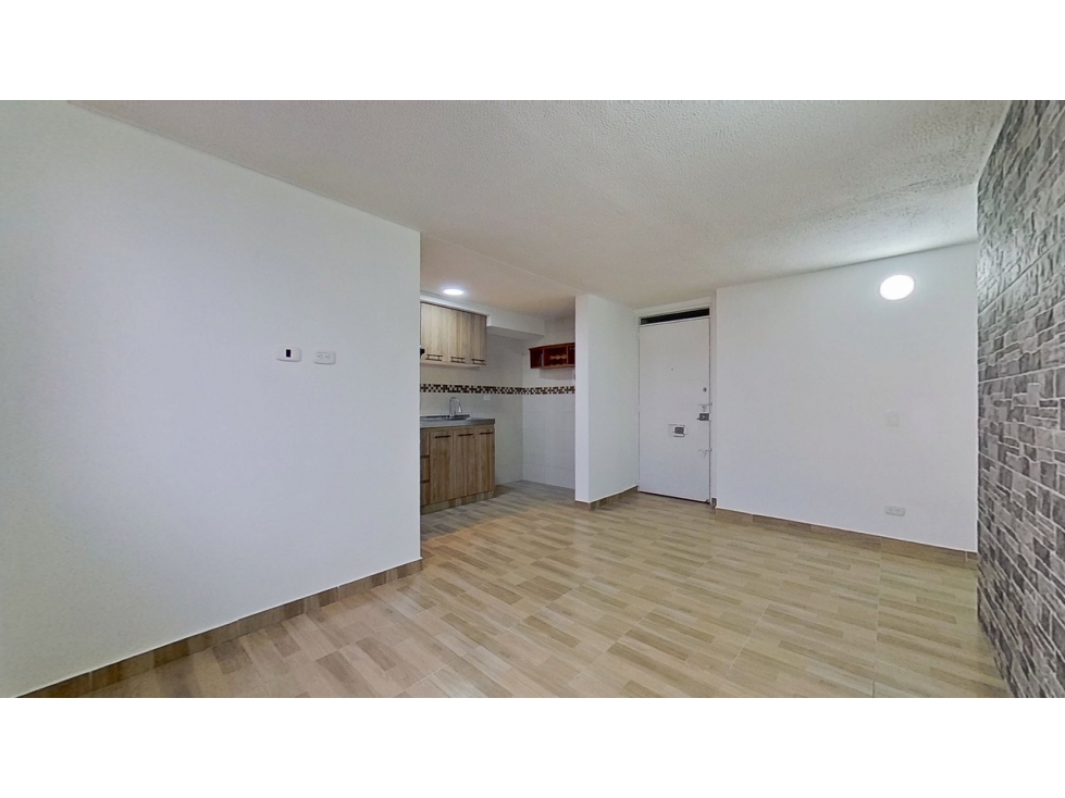 Venta Apartamento 41 m2, 2 hab, 1 b, 0 g, Engativa, Engativa - 4