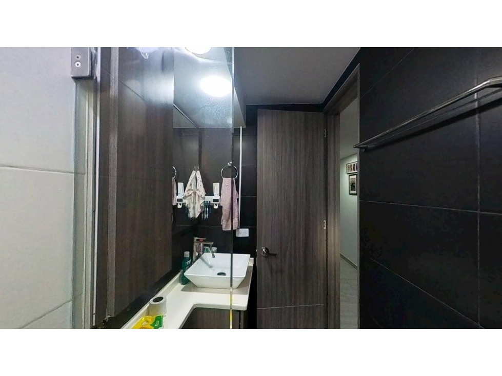 Venta Apartamento 41 m2, 2 hab, 1 b, 0 g, Engativa, Engativa — foto 5