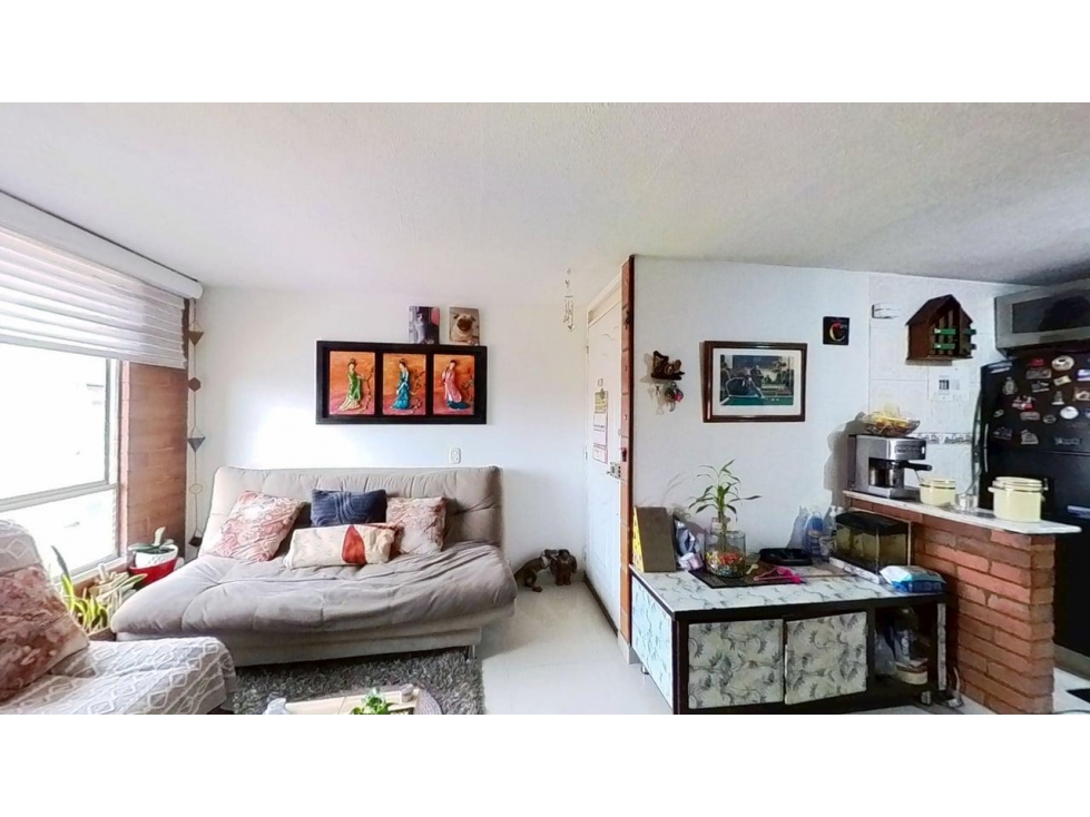 Venta Apartamento 41 m2, 3 hab, 1 b, 0 g, Engativa, Engativa — foto 3