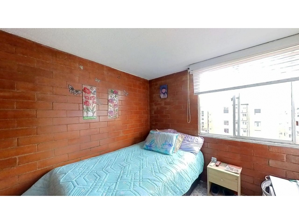Venta Apartamento 41 m2, 3 hab, 1 b, 0 g, Engativa, Engativa — foto 5