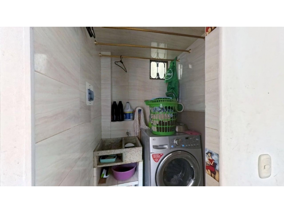 Venta Apartamento 41 m2, 3 hab, 1 b, 0 g, SOACHA CIUDAD VERDE, Soacha - 1
