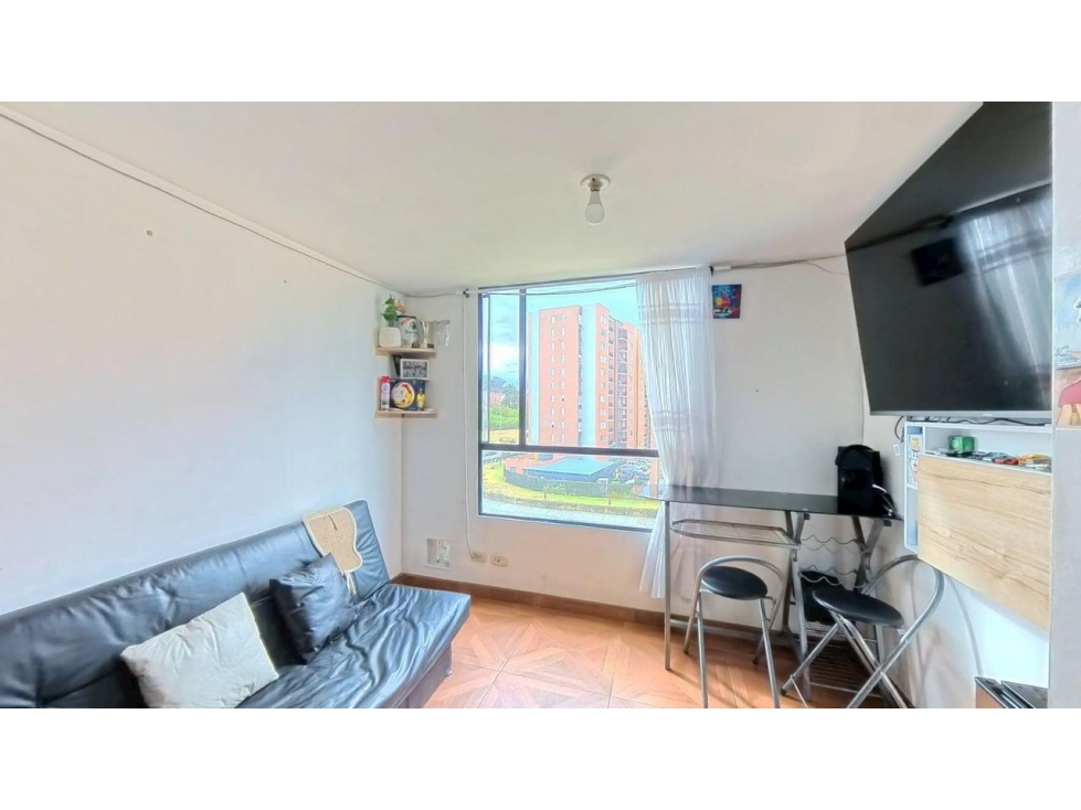 Venta Apartamento 41 m2, 3 hab, 1 b, 0 g, SOACHA CIUDAD VERDE, Soacha - 2
