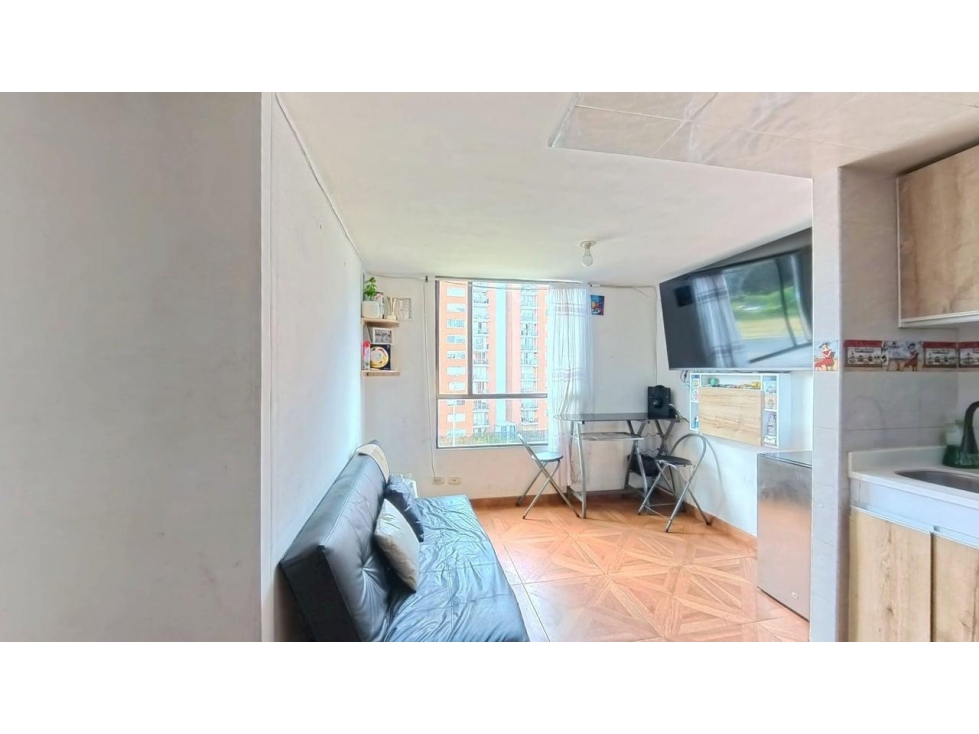 Venta Apartamento 41 m2, 3 hab, 1 b, 0 g, SOACHA CIUDAD VERDE, Soacha - 3