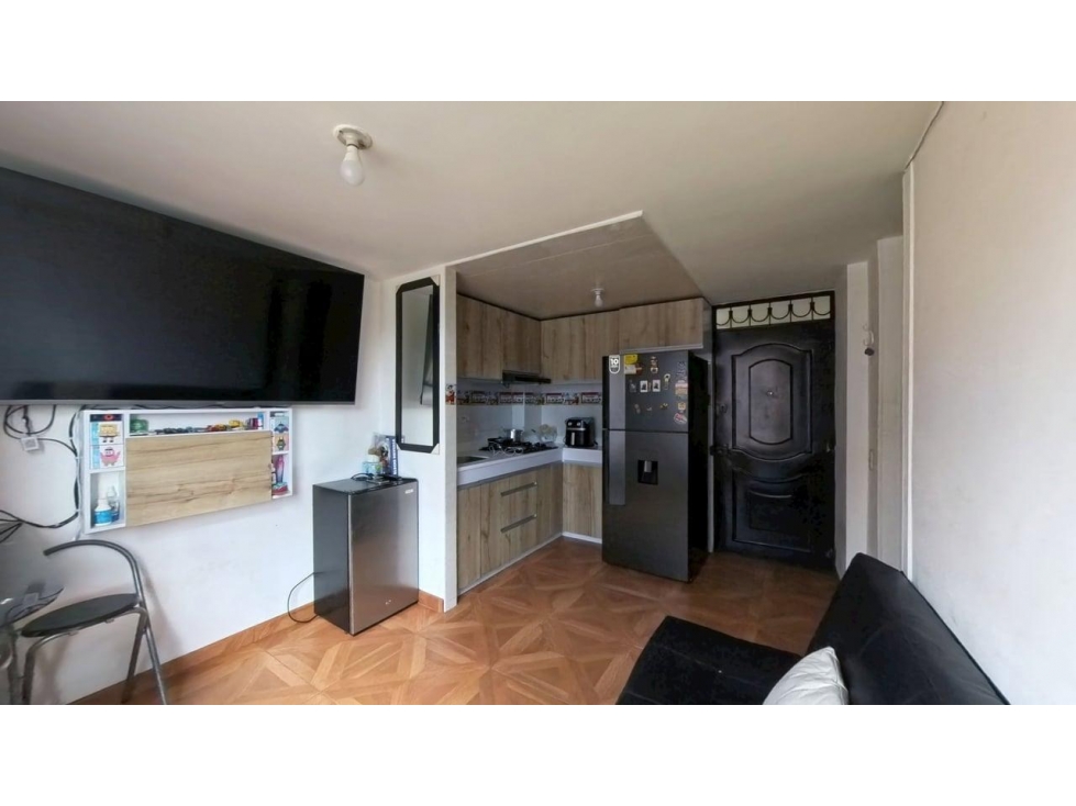 Venta Apartamento 41 m2, 3 hab, 1 b, 0 g, SOACHA CIUDAD VERDE, Soacha - 4