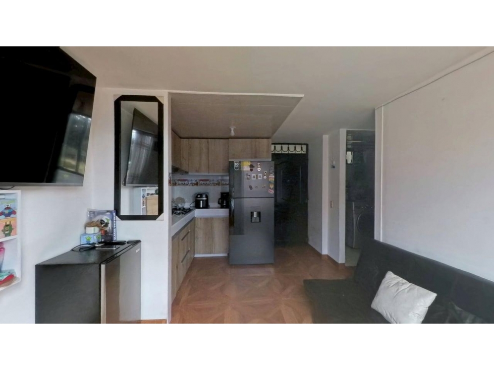 Venta Apartamento 41 m2, 3 hab, 1 b, 0 g, SOACHA CIUDAD VERDE, Soacha - 5