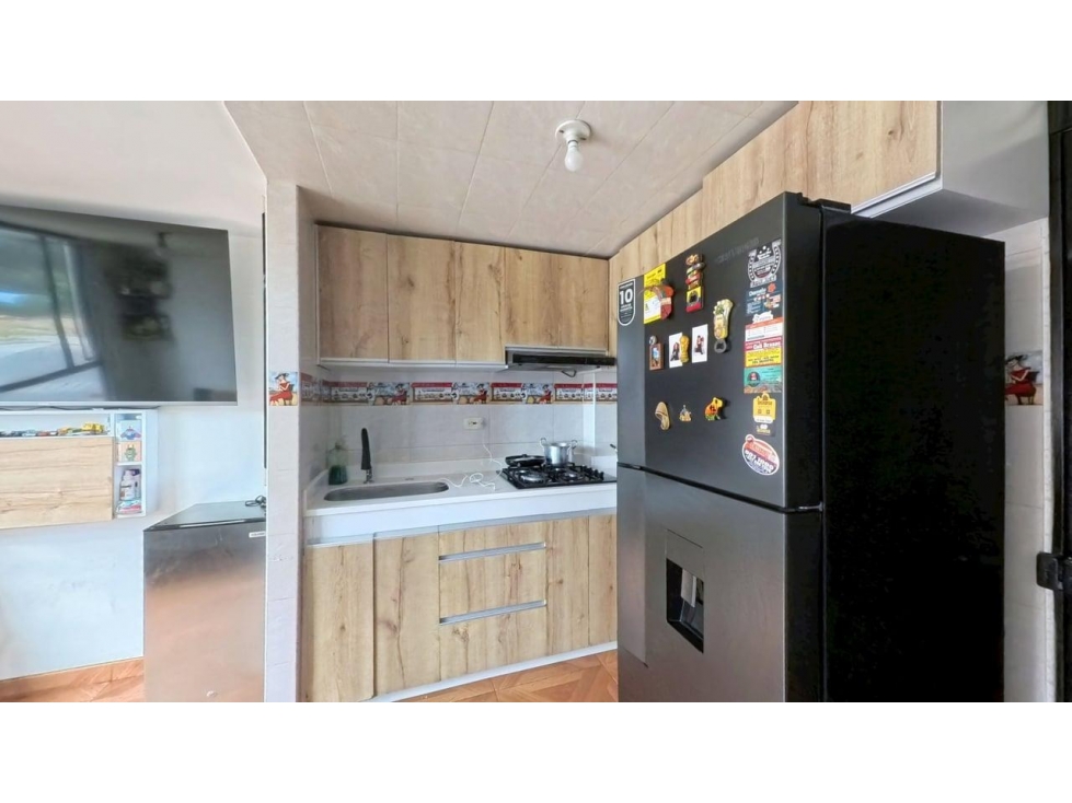 Venta Apartamento 41 m2, 3 hab, 1 b, 0 g, SOACHA CIUDAD VERDE, Soacha - 6