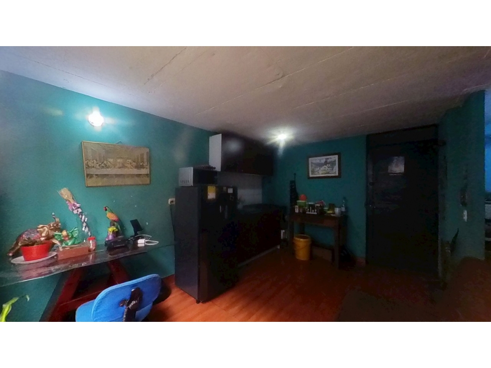 Venta Apartamento 41 m2, 3 hab, 1 b, 0 g, SOACHA CIUDAD VERDE, Soacha - 2