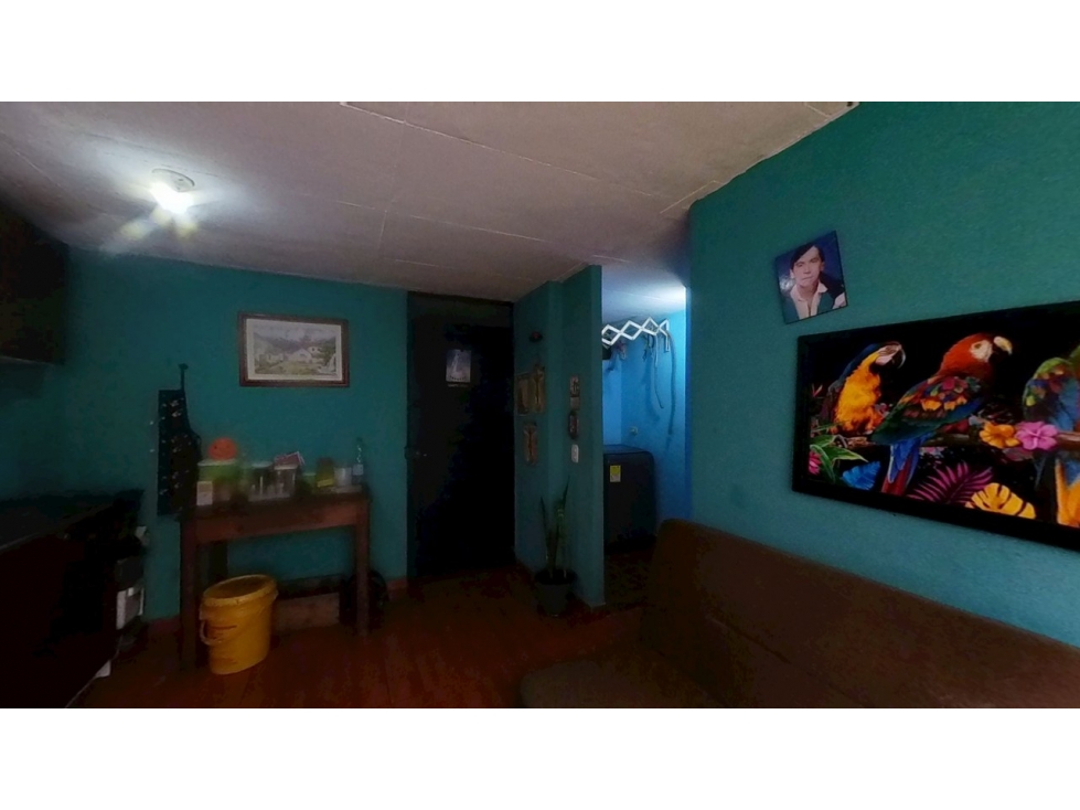 Venta Apartamento 41 m2, 3 hab, 1 b, 0 g, SOACHA CIUDAD VERDE, Soacha - 3