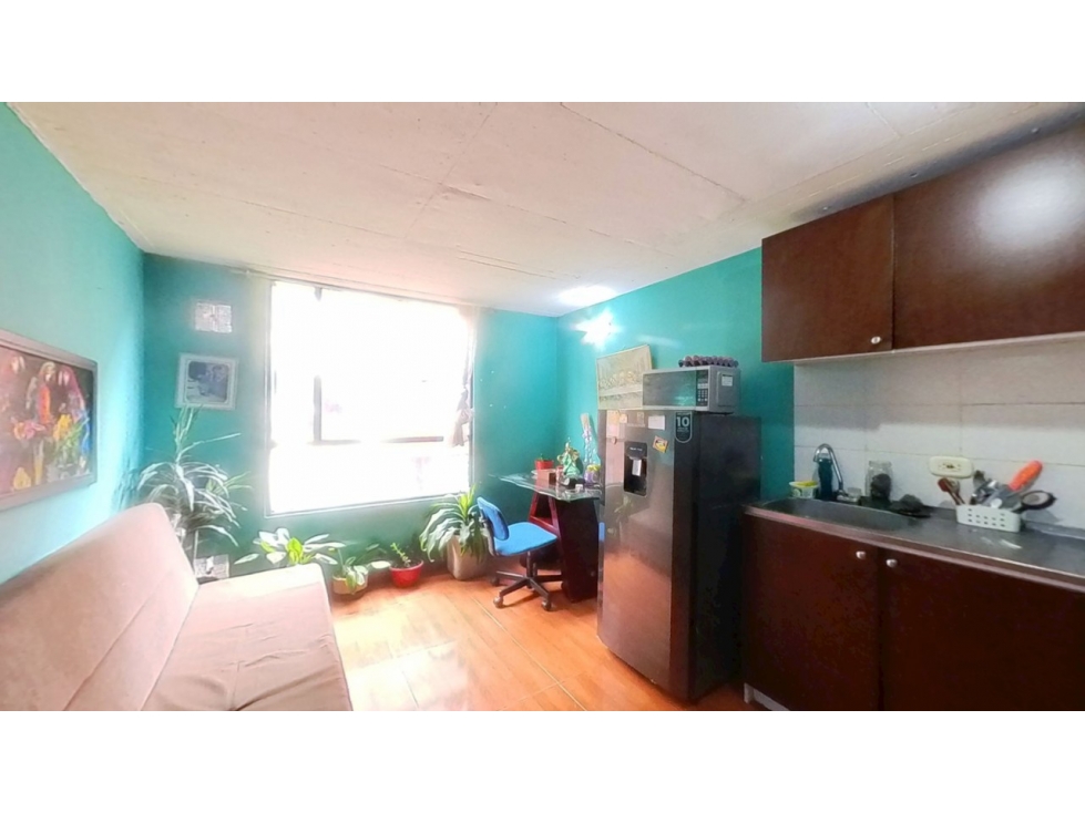 Venta Apartamento 41 m2, 3 hab, 1 b, 0 g, SOACHA CIUDAD VERDE, Soacha - 4