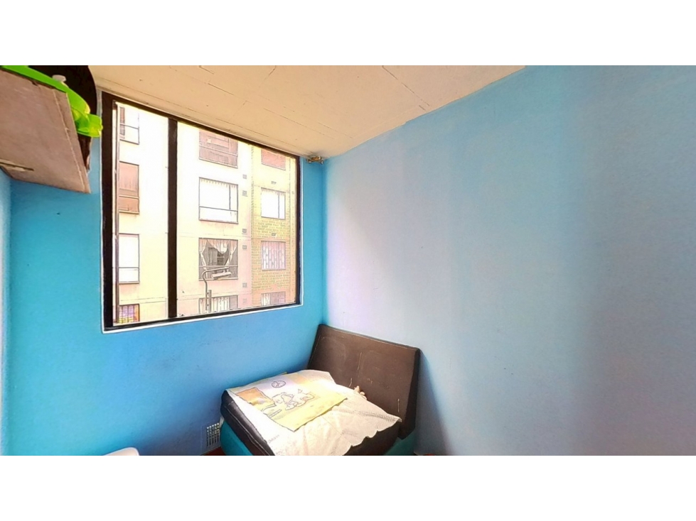 Venta Apartamento 41 m2, 3 hab, 1 b, 0 g, SOACHA CIUDAD VERDE, Soacha - 5
