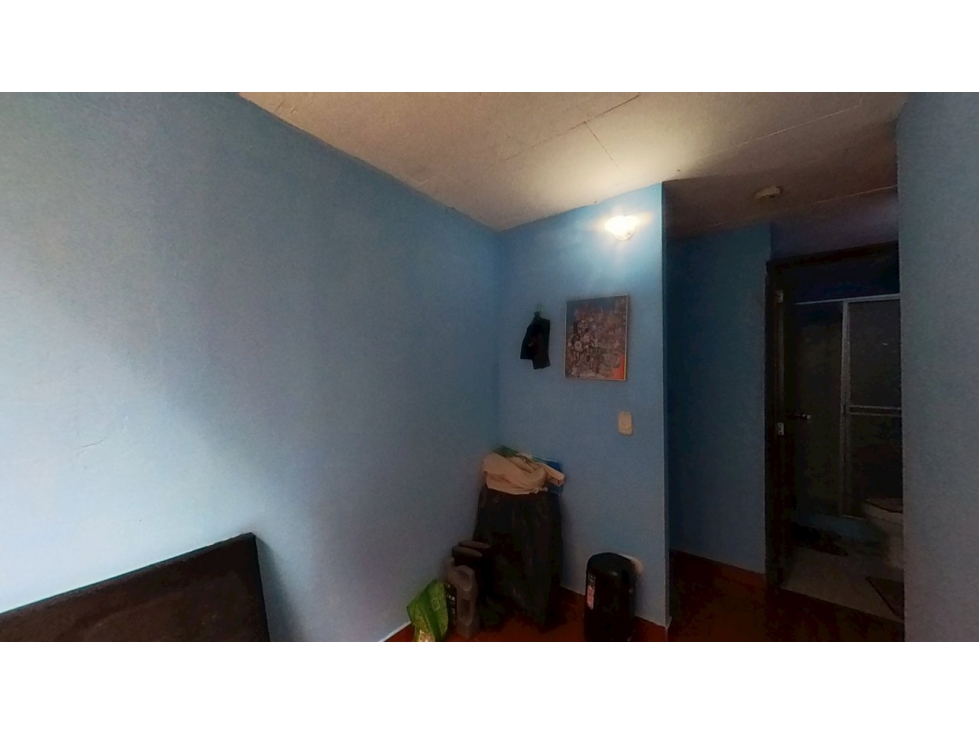 Venta Apartamento 41 m2, 3 hab, 1 b, 0 g, SOACHA CIUDAD VERDE, Soacha - 6