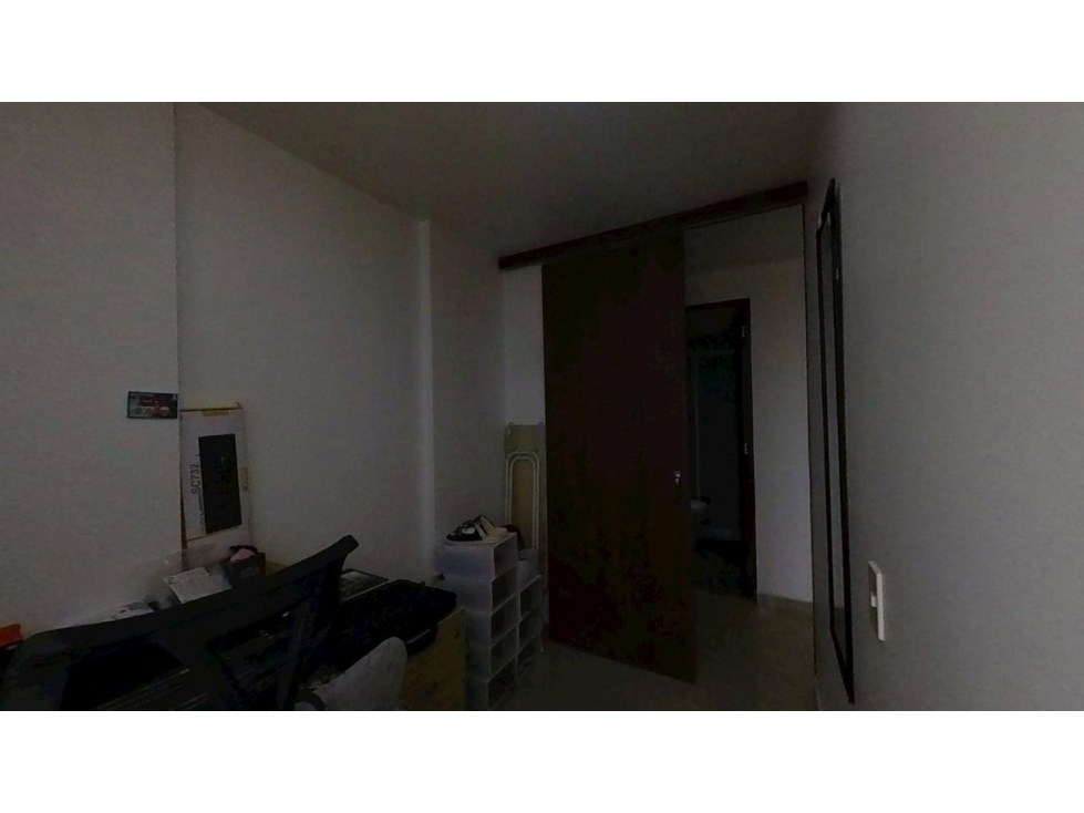 Venta Apartamento 41 m2, 3 hab, 2 b, 0 g, Verbenal, Usaquen - 4