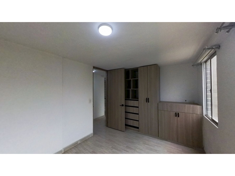 Venta Apartamento 42 m2, 2 hab, 1 b, 0 g, Fontibon San Pablo, Fontibon — foto 2