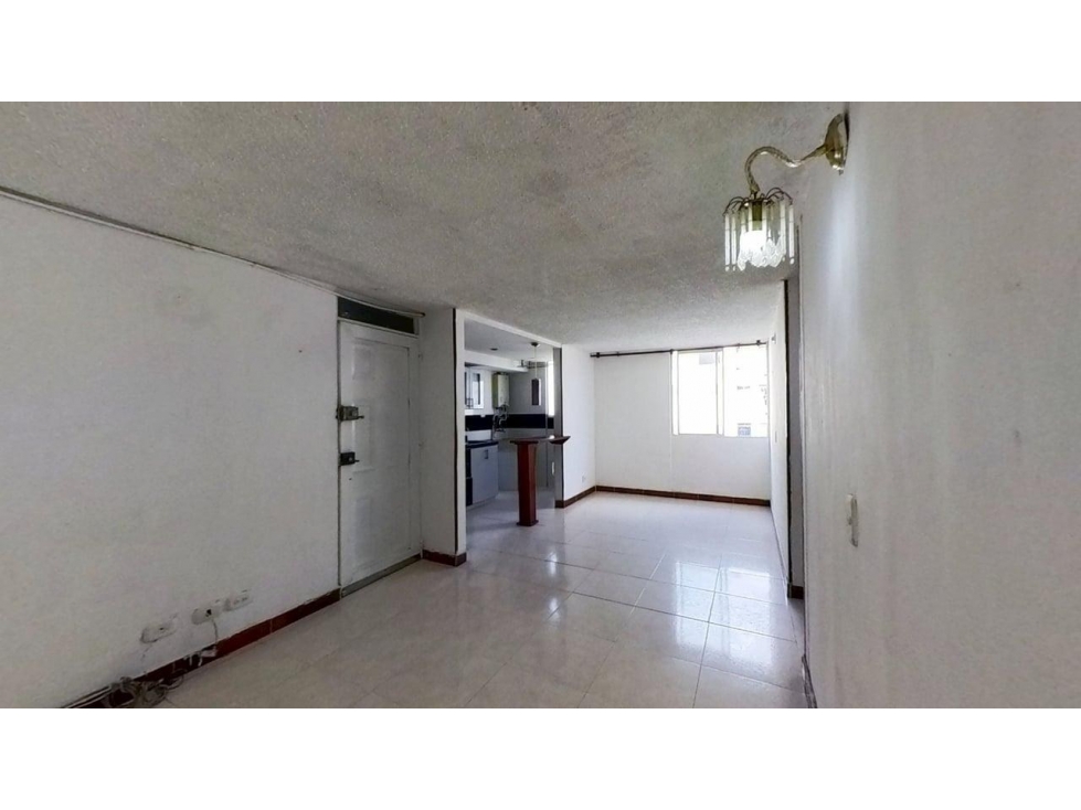 Venta Apartamento 42 m2, 2 hab, 1 b, 0 g, El Porvenir, Bosa