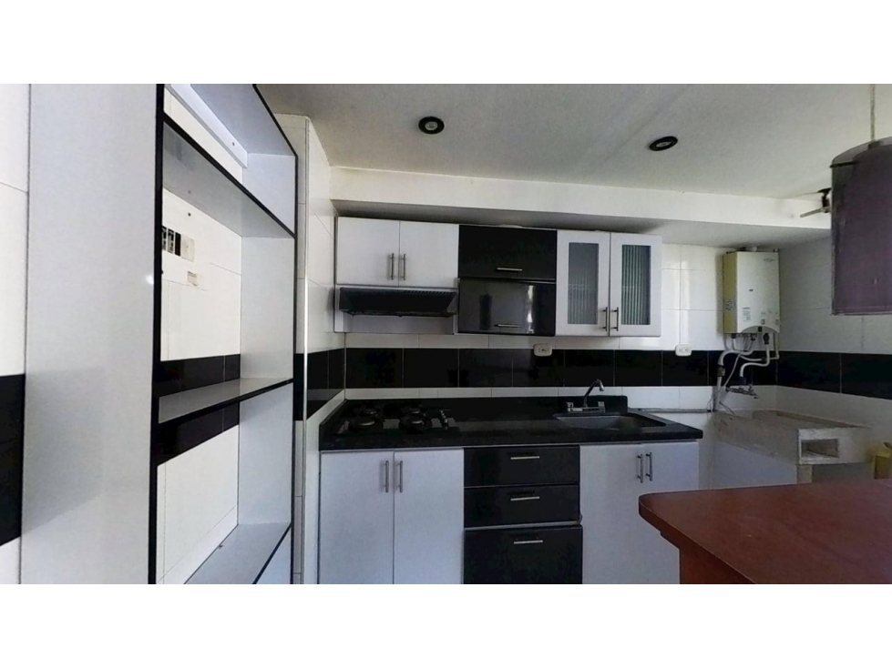 Venta Apartamento 42 m2, 2 hab, 1 b, 0 g, El Porvenir, Bosa — foto 3