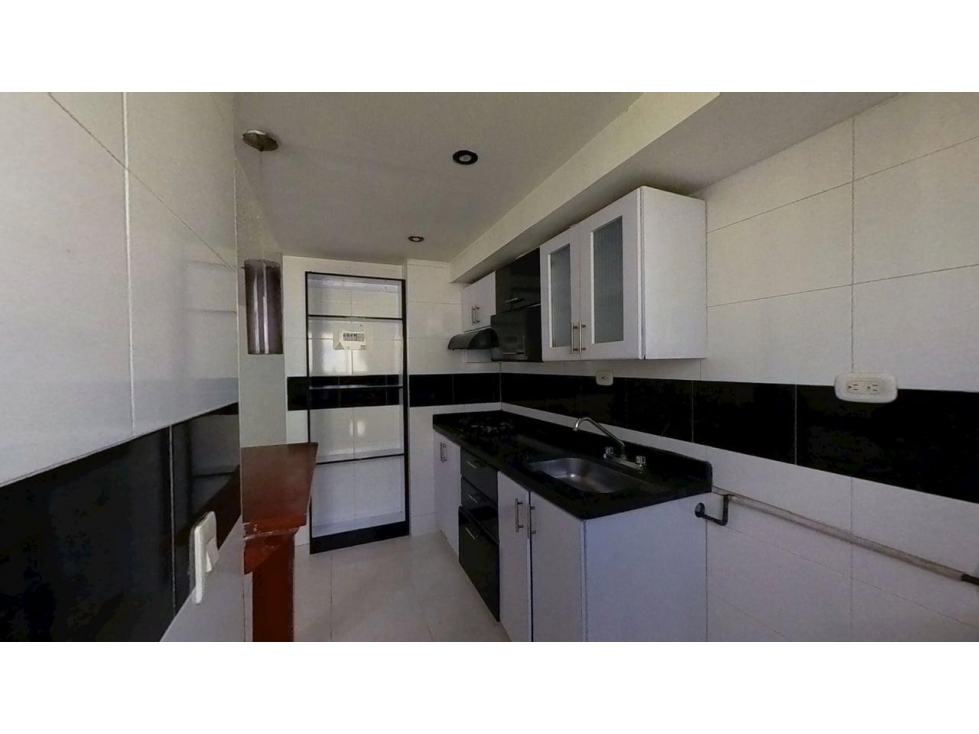 Venta Apartamento 42 m2, 2 hab, 1 b, 0 g, El Porvenir, Bosa — foto 6