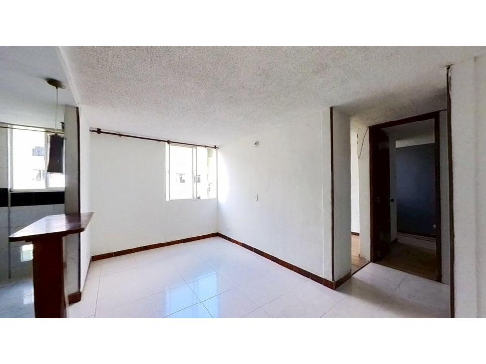 Venta Apartamento 42 m2, 2 hab, 1 b, 0 g, El Porvenir, Bosa — foto 5