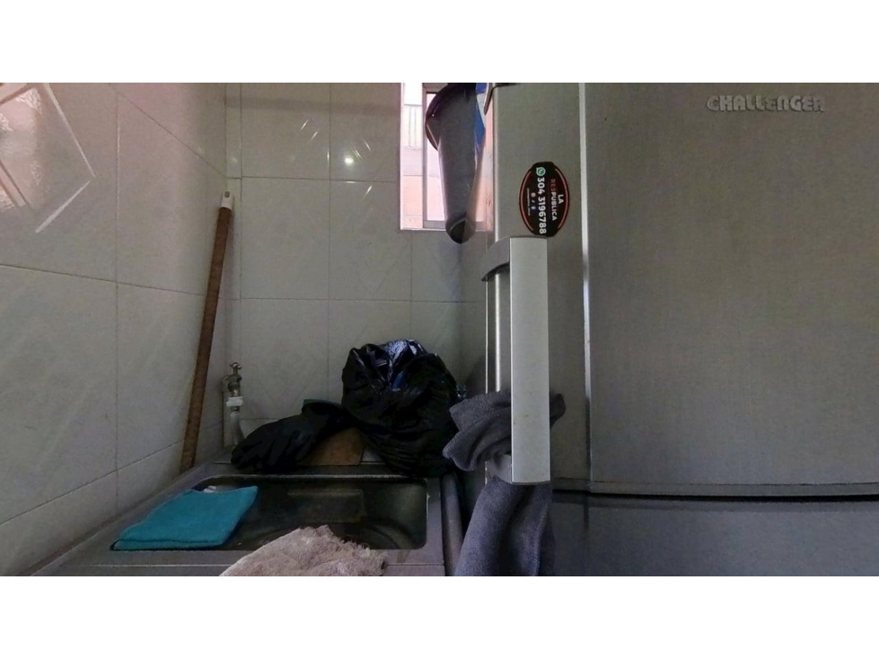 Venta Apartamento 42 m2, 3 hab, 1 b, 0 g, Tintal Sur, Bosa — foto 2