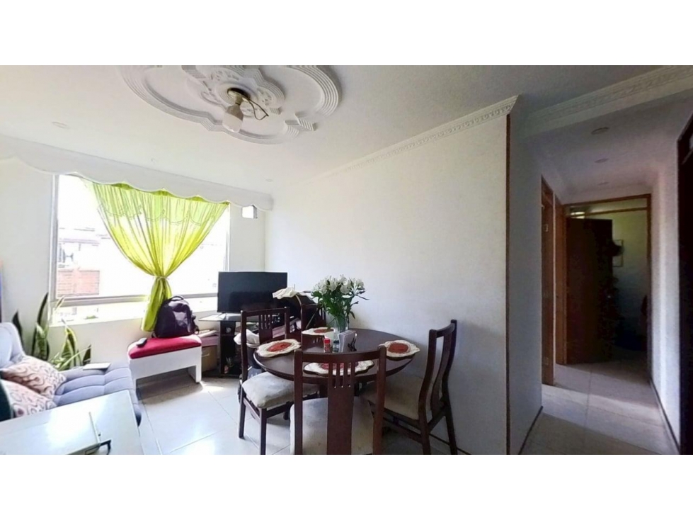 Venta Apartamento 42 m2, 3 hab, 1 b, 0 g, Tintal Sur, Bosa