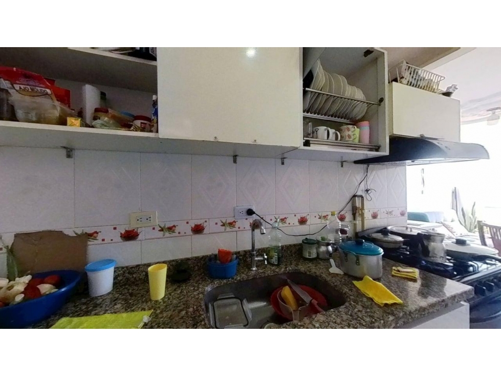 Venta Apartamento 42 m2, 3 hab, 1 b, 0 g, Tintal Sur, Bosa — foto 3