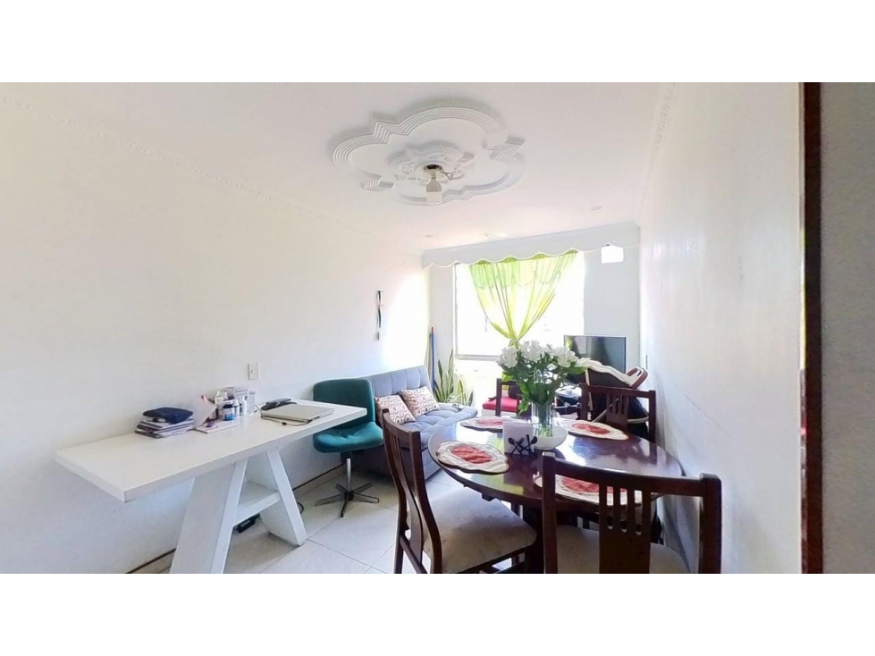 Venta Apartamento 42 m2, 3 hab, 1 b, 0 g, Tintal Sur, Bosa — foto 4