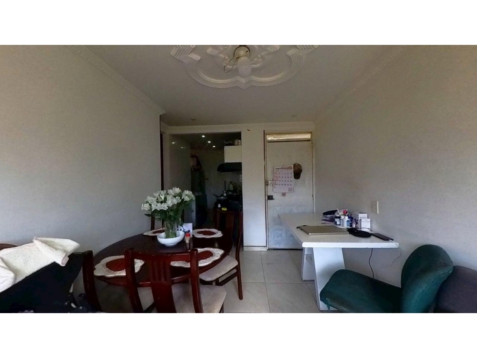 Venta Apartamento 42 m2, 3 hab, 1 b, 0 g, Tintal Sur, Bosa — foto 5