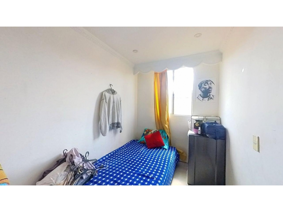 Venta Apartamento 42 m2, 3 hab, 1 b, 0 g, Tintal Sur, Bosa — foto 6
