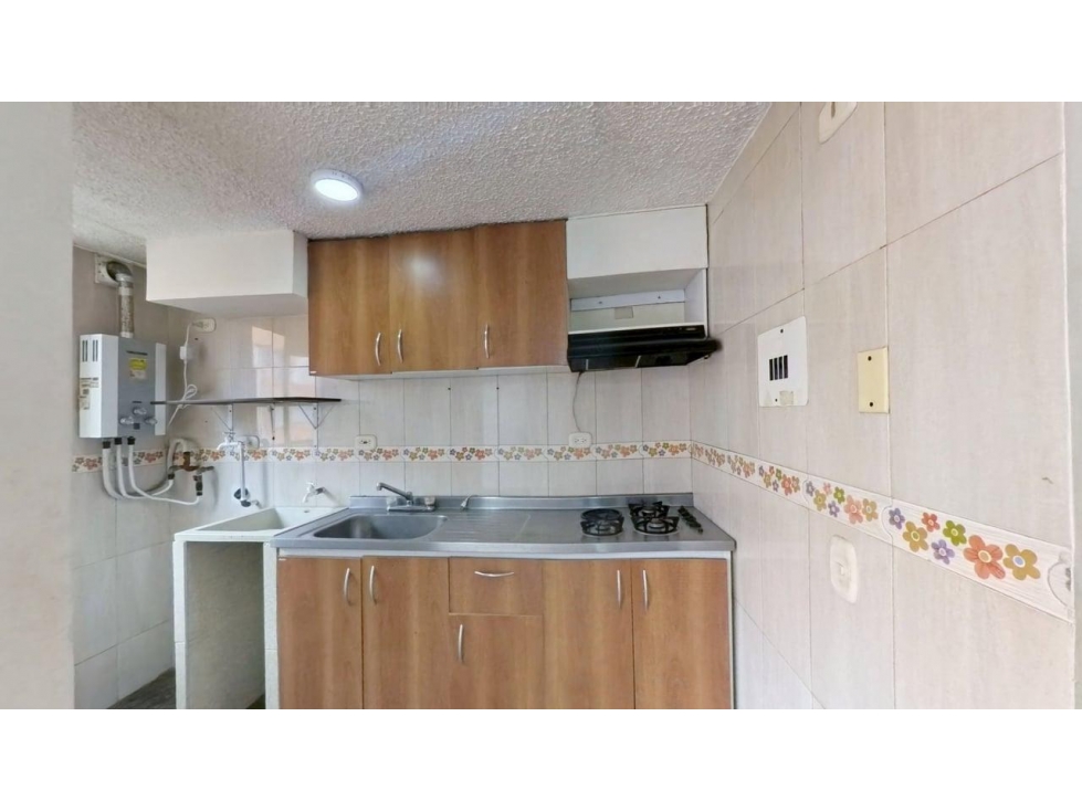 Venta Apartamento 42 m2, 3 hab, 1 b, 0 g, SOACHA CIUDAD VERDE, Soacha - 2