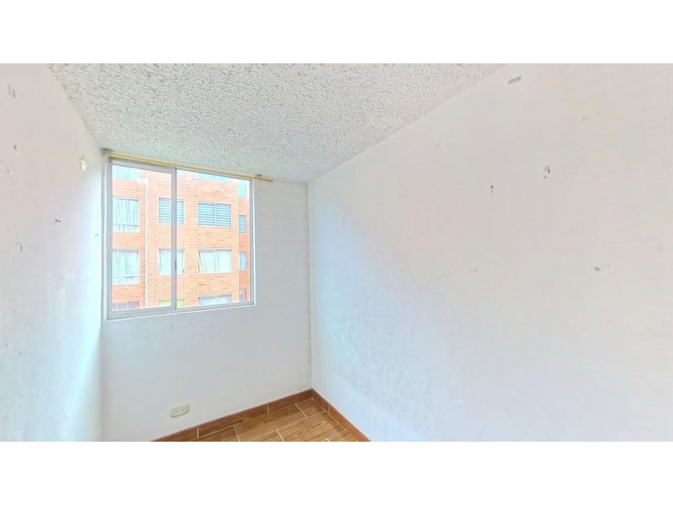 Venta Apartamento 42 m2, 3 hab, 1 b, 0 g, SOACHA CIUDAD VERDE, Soacha - 1