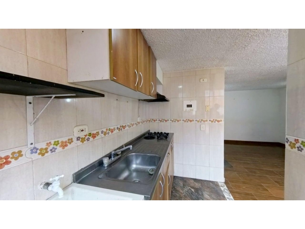 Venta Apartamento 42 m2, 3 hab, 1 b, 0 g, SOACHA CIUDAD VERDE, Soacha - 4