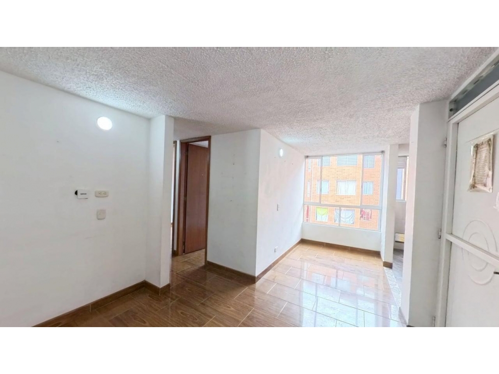 Venta Apartamento 42 m2, 3 hab, 1 b, 0 g, SOACHA CIUDAD VERDE, Soacha - 5