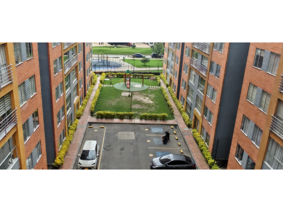 Venta Apartamento 43 m2, 2 hab, 2 b, 0 g, Calandaima, Kennedy