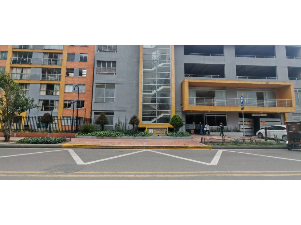 Venta Apartamento 43 m2, 2 hab, 2 b, 0 g, Calandaima, Kennedy — foto 4